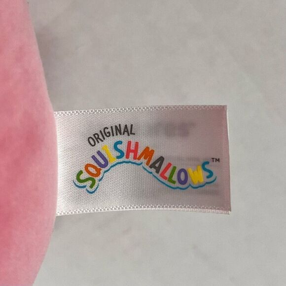 Squishmallows Sienna The Caticorn   7”   NWT - Picture 4 of 5